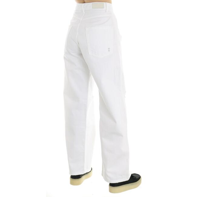 JEANS POPPY ICON DENIM - Mad Fashion | img vers.650x/